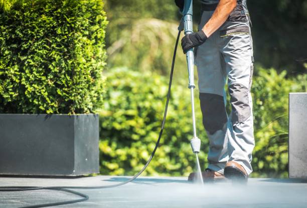 Best Machinery and Equipment Cleaning  in Madrid, IA