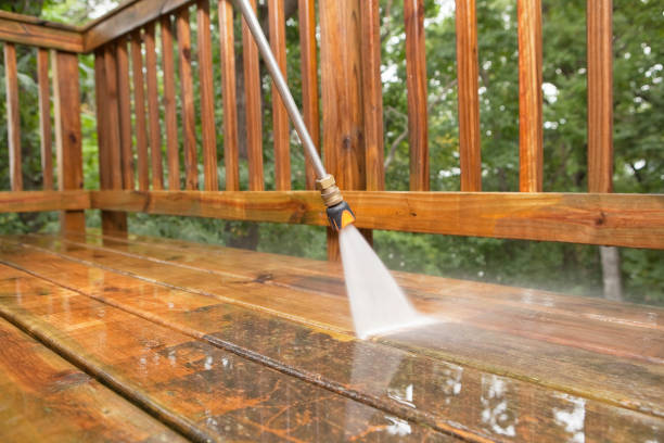 Best Parking Lot and Garage Cleaning  in Madrid, IA